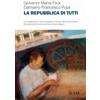 Il Sole 24 Ore La Repubblica di tutti. La Costituzione come bussola di fronte alle nuove forme di potere politico economico e tecnologico