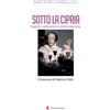 Edizioni Sabinae Sotto la cipria. Segreti, confessioni e verità nascoste. Il Casanova di Federico Fellini