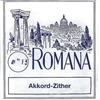 Romana Chord Corde di cetra A#'' 13