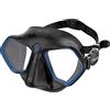 Seac Raptor, Maschera Low Volume per Apnea e Pesca Subacquea
