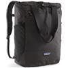 Patagonia Terravia Tote Pack All Black