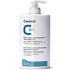 UNIFARCO Ceramol Base Lavante Schiumogena 400 ml
