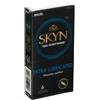 PIKDARE SpA Profilattico Skyn Extra Lubrificato 6 Pezzi