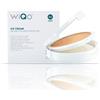 GPQ Wiqo Icp Cream Light Crema Colorata Compatta 10,5 ml