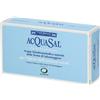 Scharper Acquasal Soluzione Isotonica Irrigazione Nasale Acqua Termale 20 Flaconcini Monodose 5 ml