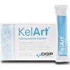 Dgp Pharma Kelart 20 Bustine Liquido Bevibili