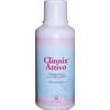 ABBATE A&V PHARMA Srl Clinnix Attivo Detergente Dermatologico 500 ml