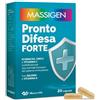 Massigen Pronto Difesa Forte 20 Capsule