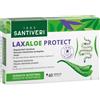 Santiveri Laxaloe Protect 60 Capsule Vegetali