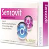 Wellvit Sensovit 30 Compresse