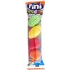 n.v. Fini Bubble Gum Fizzy 4 Gums Range Fruit Mix - Gomma da masticare 20 g