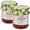 Olivicola Santa Chiara OSC Distribuzione Nduja di Spilinga, 212 gr