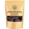 Raw Farm Organic Natural Fresh Raw Farm - Albicocche secche 1 kg - Senza zuccheri aggiunti