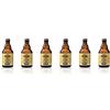Birra Follina - Sanavalle - Birra Artigianale Belgian Amber Ale non filtrata e non pastorizzata - 33cl - Gradazione Alcolica 6.0% - Prodotta in Italia (6)