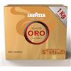 Lavazza, Qualità Oro, Caffè macinato, 1 kg (4 x 250g)
