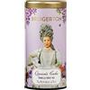 The Republic of Tea Campione di tè al gusto vaniglia e frutta | Infuso di erbe senza caffeina, note dolci di vaniglia, ribes nero e limone, ispirato a Bridgerton