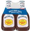 Sweet Baby Ray's Barbecue Sauce 2/40 Ounce
