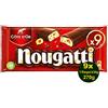 Cote d'Or Nougatti 9 barrette di noce da 30 g (270 g), di alta qualità