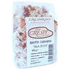 Crespiriso - Risotto Pronto alla Zucca con Riso Carnaroli 300g - Perfetto per Quattro Persone, Cremoso e Gustoso, Facile da Preparare