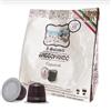 GATTOPARDO 80 Capsule Gattopardo NOCCIOLINO Solubile Compatibili con Nespresso