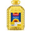 Generico Olio di Semi di Girasole 5 Litri Maxi Formato per Cucina Frittura | Maxi formato da 5 litri pratico per utilizzi frequenti e grandi consumi