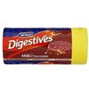 McVitie's McVities Digestivi al cioccolato al latte 15x300g