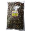 SABOREATE Y CAFE THE FLAVOUR SHOP Tè Verde Sencha Depuratore in Foglia di Ebra alla Rinfusa Infuso Dimagrante Naturale 1 kg