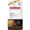 Kimbo - Premio Espresso chicchi di caff� 1Kg