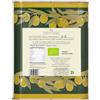 Tenute Sarra - Olio Extra Vergine di Oliva Biologico Maurus 2 Litri - Monocultivar Moresca Siciliano, Estratto a Freddo, Latta da 2L 100% Italiano