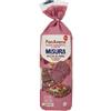 Generic Confezione Per Misura Fibrextra PanAvena Sesamo, Barbabietola e Carota 400 g