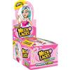 Joygum JohnyBee Necklaces Powder Candy Collanine di Caramelle Gusto Tutti Frutti Espositore da 50 Bustine