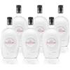 Candolini Grappa Bianca Italia | Confezione da 6 Bottiglie da 1000ml
