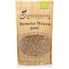 Bäckerei Spiegelhauer Demeter Grano Tenero Biologico Integrale 1 kg semi germinabili chicchi di grano per pane lievito madre