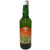Samra - Acqua di fiori d'arancio - Aroma di fiori d'arancio - Reposteria ideale - 500 ml