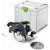 Festool Sega a batteria a cappa oscillante HKC 55 EB-Basic
