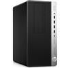 HP PC Ricondizionato HP ProDesk 600 G3 MT i5-6600 8GB 256GBSSD+500GBHDD Win11 Pro
