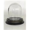 Euro Glass Angelo Campana in Vetro Diametro 8 cm Varie Altezze (8x10) | Vetro