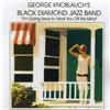 George Knoblauch Im Going Away to Wear You Off My Mind (CD)