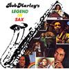 BOB MARLEY Legend In Sax (Vinyl LP)