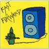 Fast Forward Fast Forward (CD)