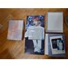 BTS [Love Yourself In Seoul] SET 3 DVD + LIBRO Jungkook Photocard e Poster SET