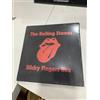 The Rolling Stones Cd Sticky Fingers Live Velvet Edition Sigillato