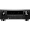 SINTOAMPLIFICATORE AV 8K 7.2 CANALI 150 W DOLBY ATMOS DTS:X STREAMING HEOS BLUET