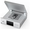 PRO-JECT CD BOX RS2 T SILVER MECCANICA CD, CD-R, CD-RW E SACD IBRIDI NUOVO