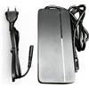 inna Caricabatterie Yamaha a 4 pin da 500 Wh per bici elettrica, 42 V 4 A