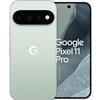 Google Pixel 11 Pro 512GB Fog