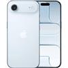 APPLE IPHONE AIR 512GB 5G 12GB RAM TECNOLOGIA eSIM iOS 26 DISPLAY 6,55" SKY BLUE
