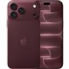 Apple iPhone 18 Pro Max 5G 12GB RAM 256GB - Burgundy EU