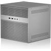 zimaboard ZimaCube 2 NAS Server 6 Bay Intel i3-1215U per Cloud Personale e Backup Dual