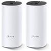 TP-Link Deco M4[2-pack] Dual-band [2.4 GHz/5 GHz] Wi-Fi 5 [802.11ac] Bianco Inte